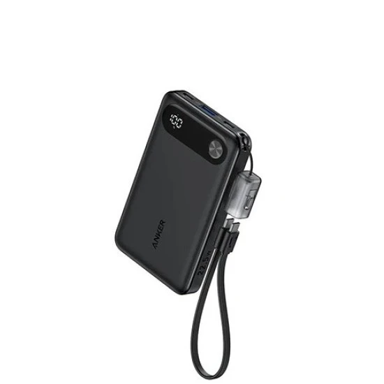 Anker A1384H11 20000mAh 30W Power Bank