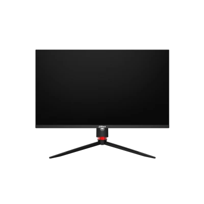 Dahua DHI-LM27-E240A 27 Inch FHD Dual DP, Dual HDMI, USB Black Gaming Monitor