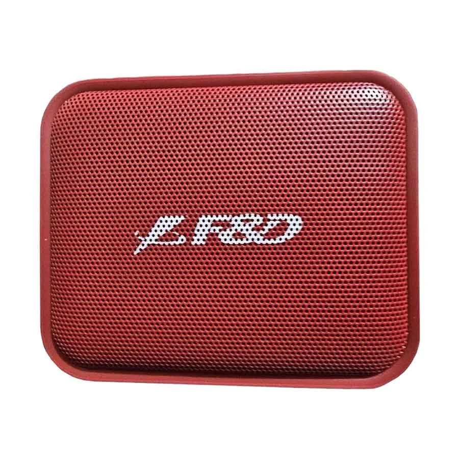 F&D W5 Plus Black Portable Bluetooth Speaker