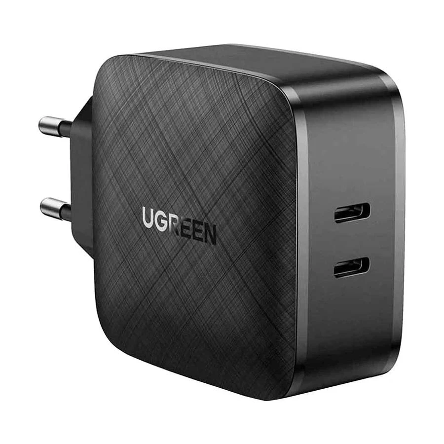 Ugreen CD224 65W 3 Port USB-C & 1 Port USB PD Wall Charger