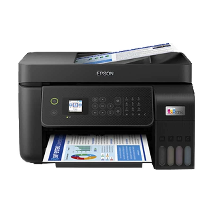 Epson EcoTank L5290 Multifunction Ink Tank Printer #C11CJ65403