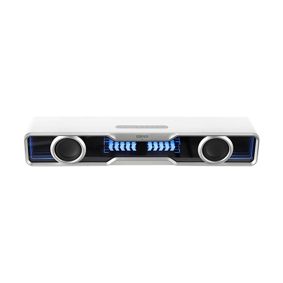 Edifier QS30 1.0 Bluetooth White Soundbar