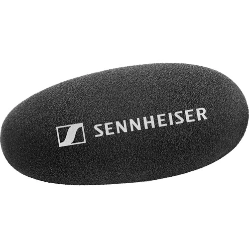 Sennheiser MKE 600 Shotgun Condenser Microphone