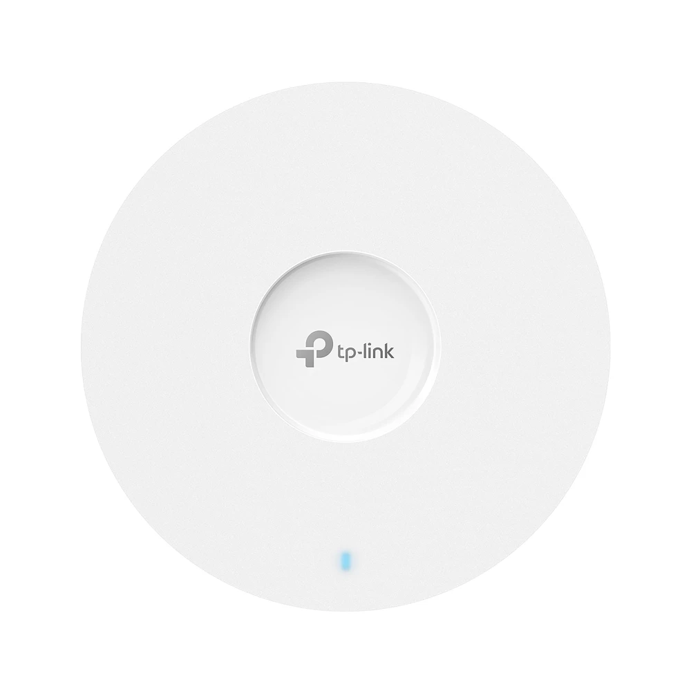 TP-Link EAP660 HD AX3600 Wireless Ceiling Mount Access Point