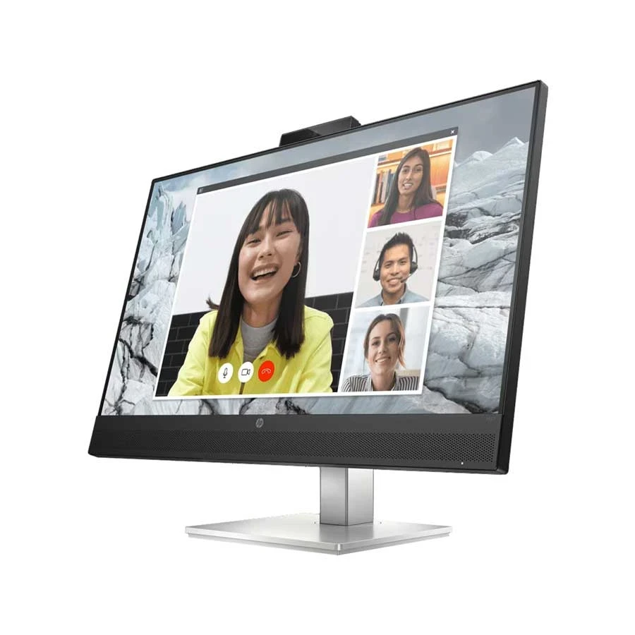 HP M27 27 Inch FHD Display HDMI, DP, USB, USB-C Monitor