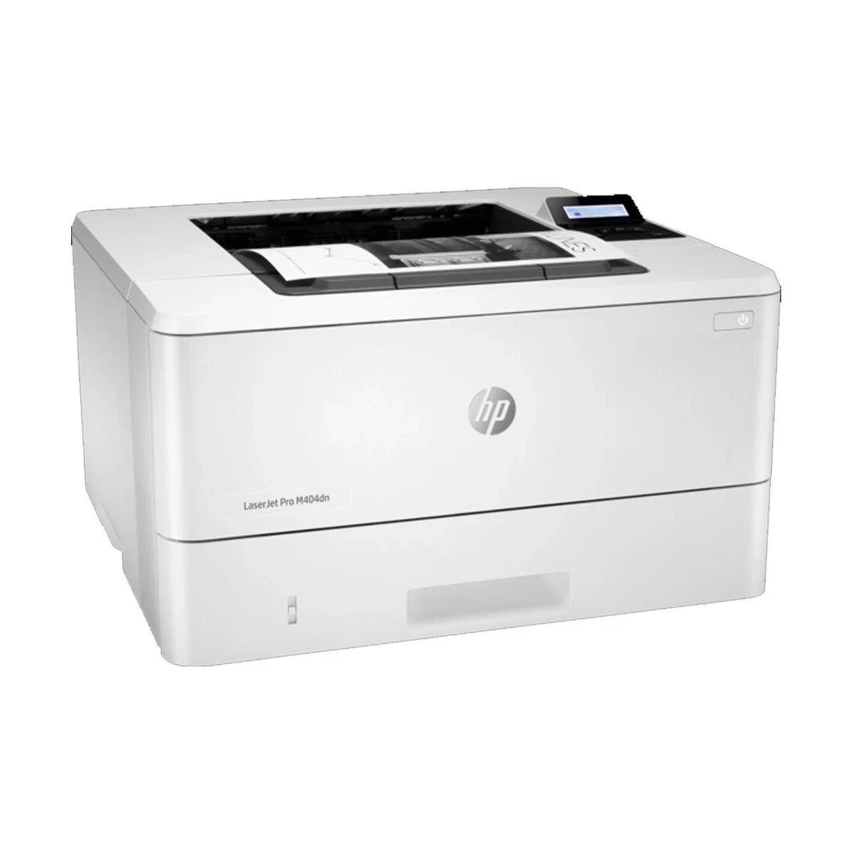 HP Pro M404dn Single Function Mono Laser Printer #W1A53A (Unofficial)