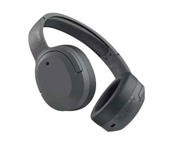Edifier W820NB Plus Grey Over-Ear Bluetooth Headphone