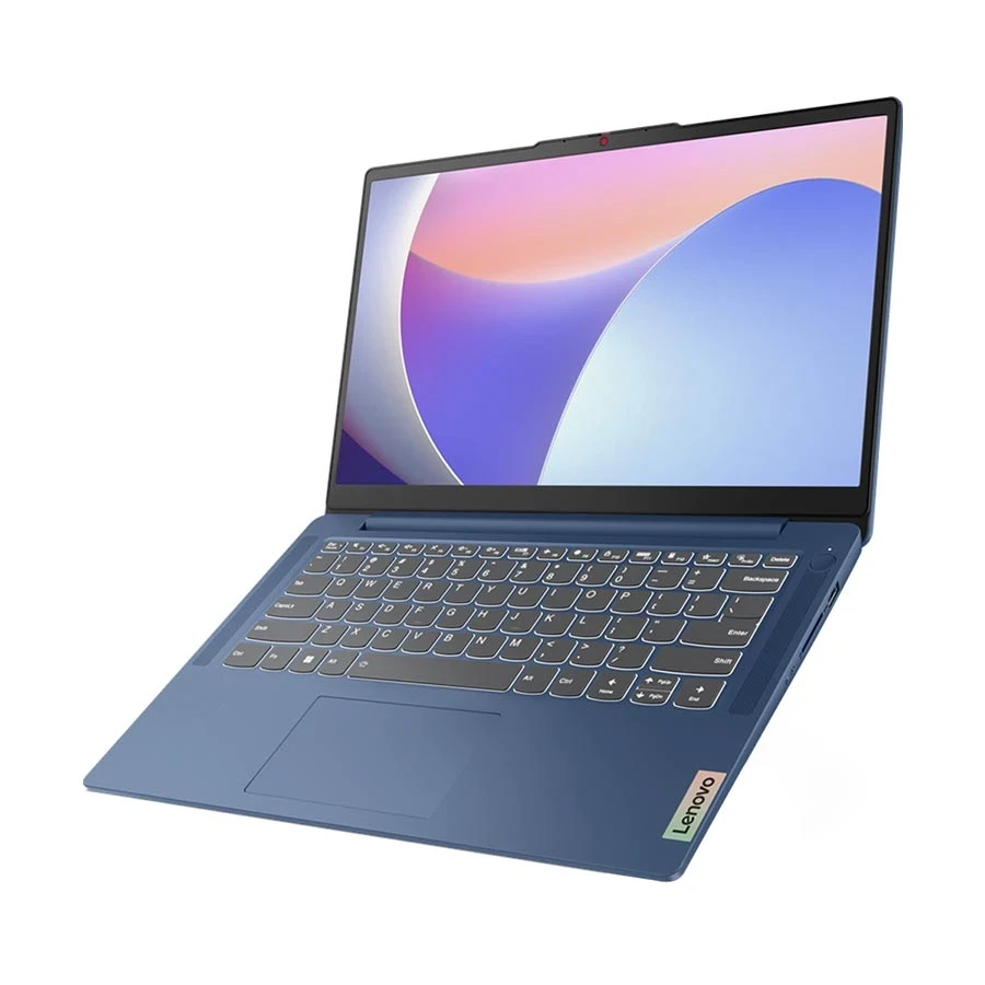 Lenovo V14 Gen 4 Intel Core i3 1315U 8GB RAM 512GB SSD 14 Inch FHD Display Iron Grey Laptop