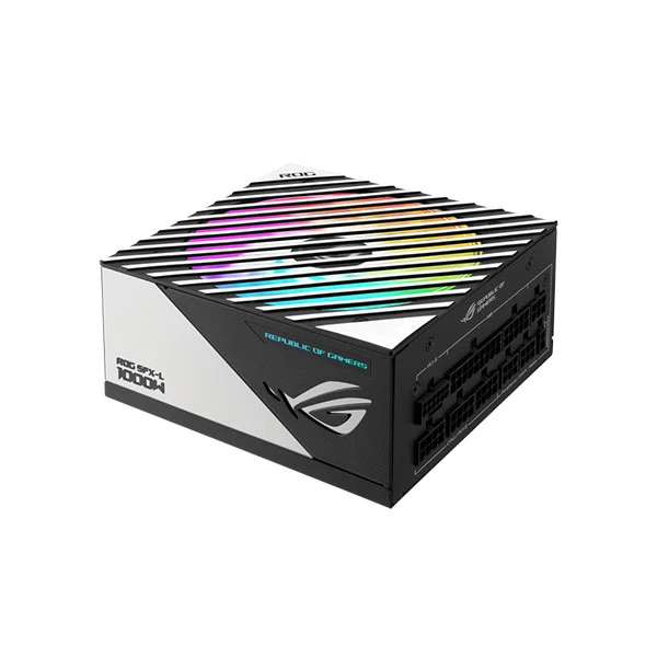 Asus ROG-LOKI-1000P-SFX-L-GAMING Full Modular Power Supply