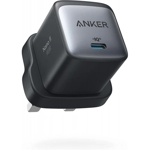 ANKER NANO II 45W CHARGER ADAPTER