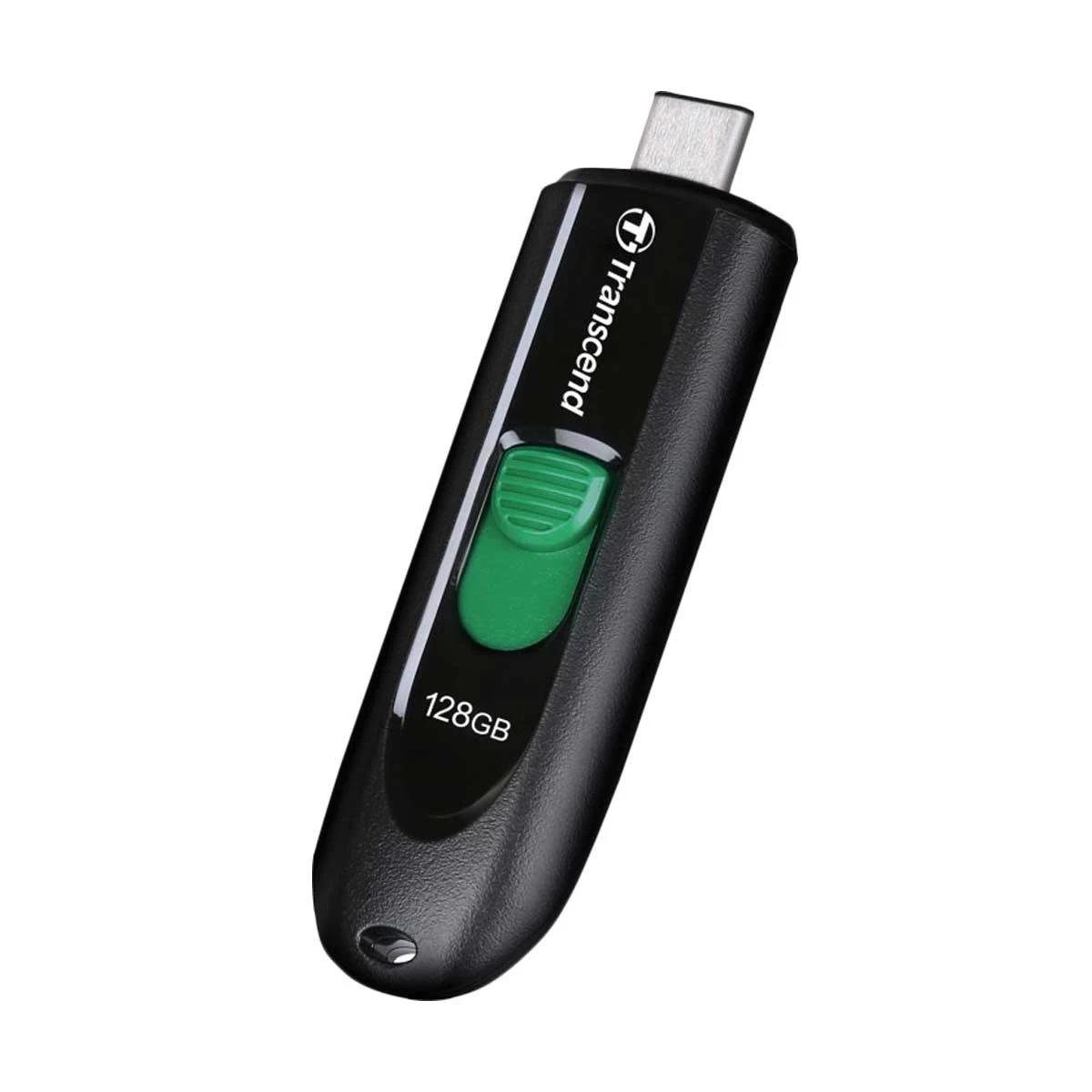 Transcend Jetflash 790C 128GB USB 3.2 Gen 1 Type-C Pen Drive #TS128GJF790C