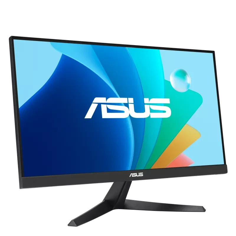 Asus VY229HF 21.45 Inch FHD Display HDMI VGA Eye Care Gaming Monitor