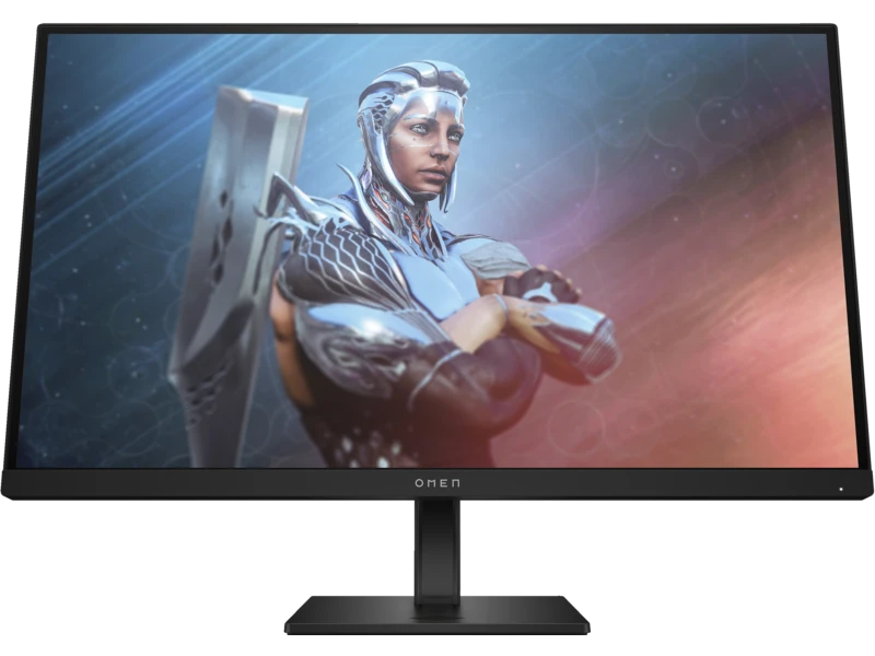 HP OMEN 27 Inch FHD Display Dual HDMI, DP Gaming Monitor