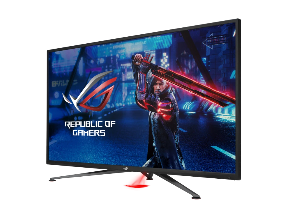 Asus ROG Strix XG256Q 24.5 Inch Full HD IPS Monitor