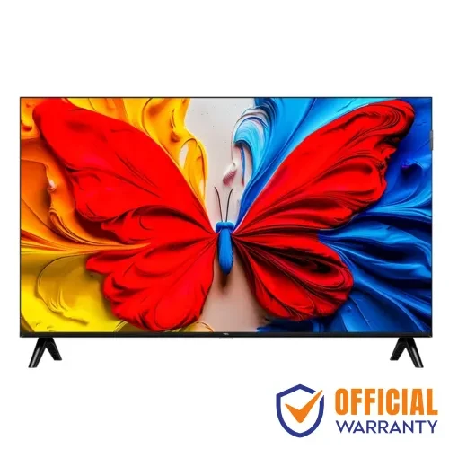 TCL 32S5K 32" FHD QLED Smart Google TV