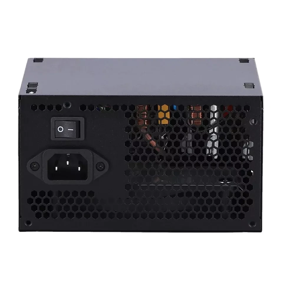 Antec ATOM B750 750W Non Modular 80 Plus Bronze Certified Black Power Supply