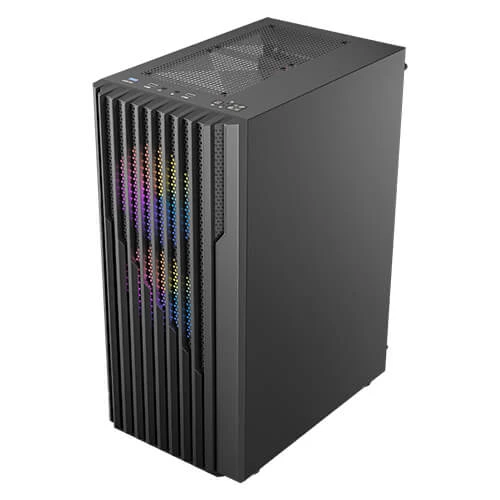 Antec AX22 ELITE Mid Tower Desktop Casing