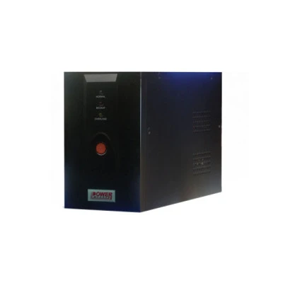 Power Guard PG650VA-PS 650VA Offline UPS with Metal Body