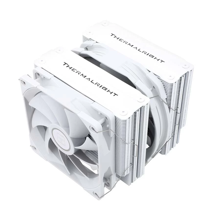 Thermalright Frost Spirit 140 V3 White Air CPU Cooler
