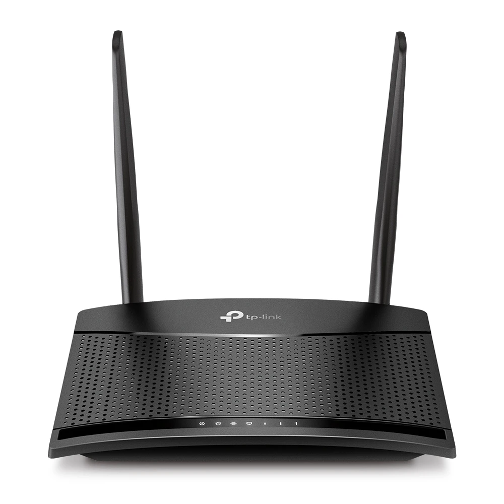 TP-Link TL-MR100 Ethernet 300 Mbps Wi-Fi Router