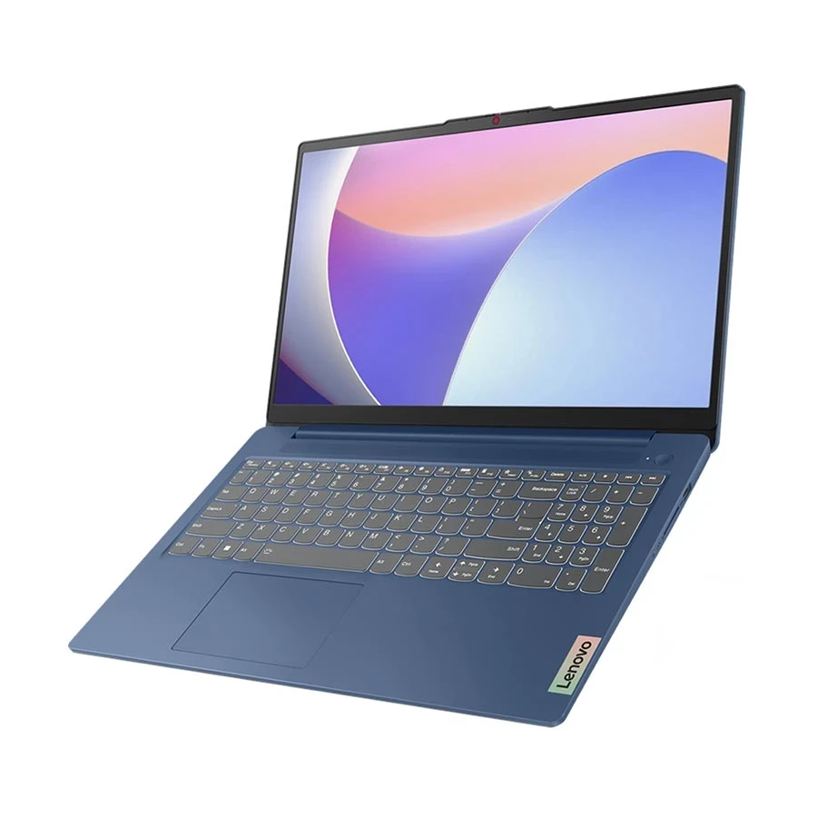Lenovo IdeaPad Slim 3i 15IRH8 Intel Core i5 13420H 8GB RAM 512GB SSD 15.6 Inch FHD Display Abyss Blue Laptop
