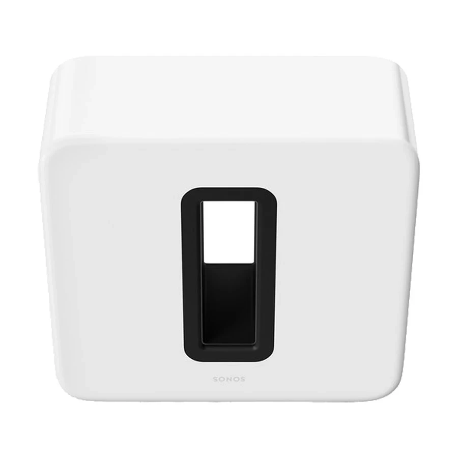 Sonos Sub (Gen 3) White