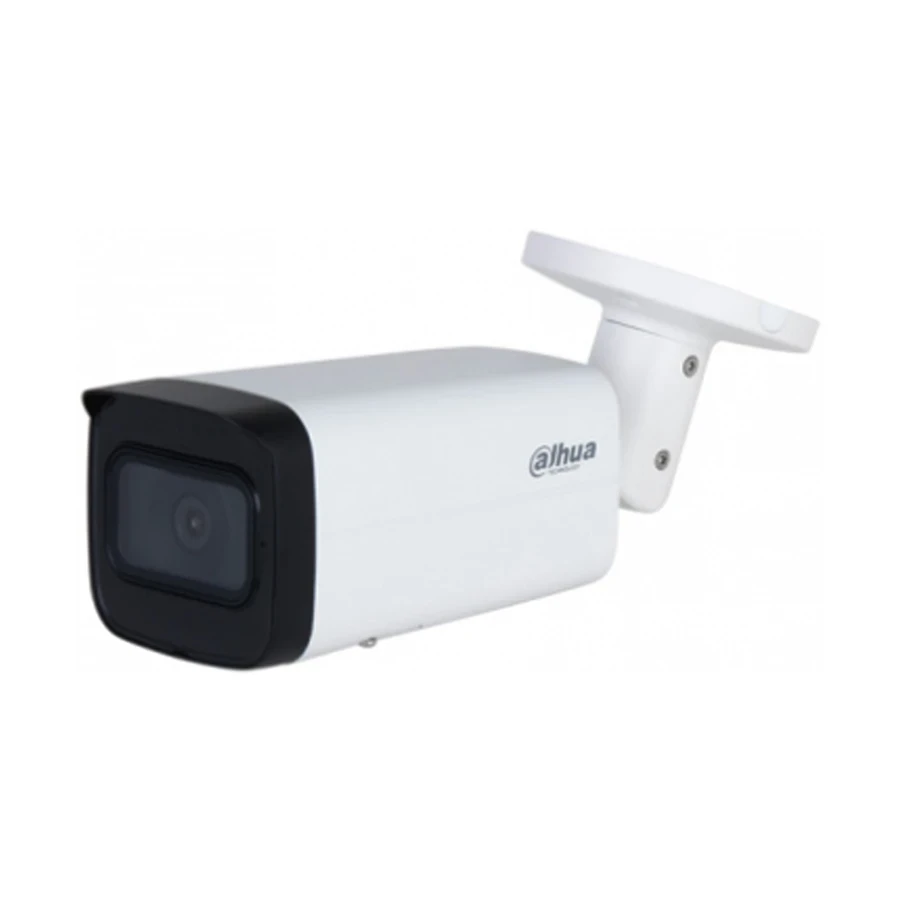 Dahua DH-IPC-HFW3441T-BT (3.6mm) (4MP) IR Fixed-focal WizSense Bullet IP Camera
