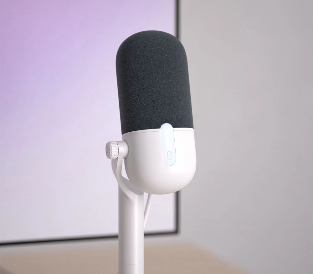 Elgato Wave Neo Cardioid Streaming Microphone