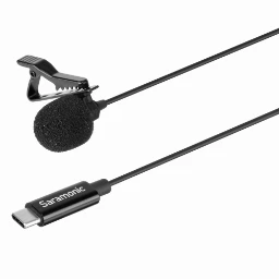Saramonic LavMicro U1A Clip-on Microphone