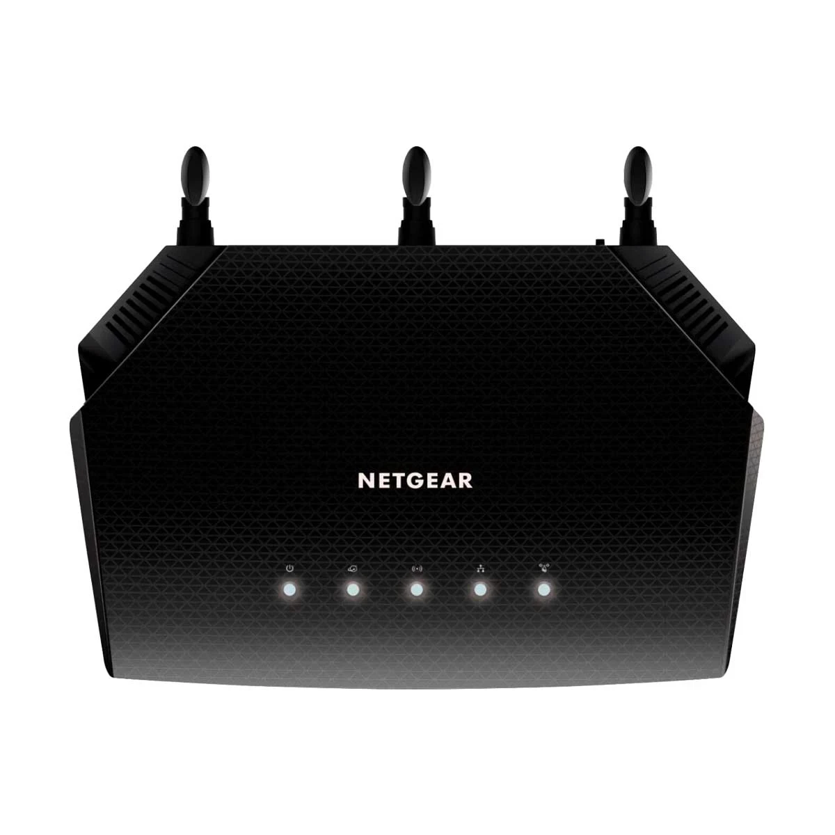 Netgear RAX10 AX1800 Mbps Gigabit Dual-Band Wi-Fi 6 4-Stream Router