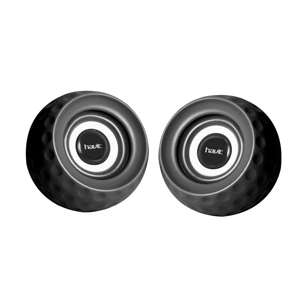 Havit SK486 USB 2.0 Black Speaker