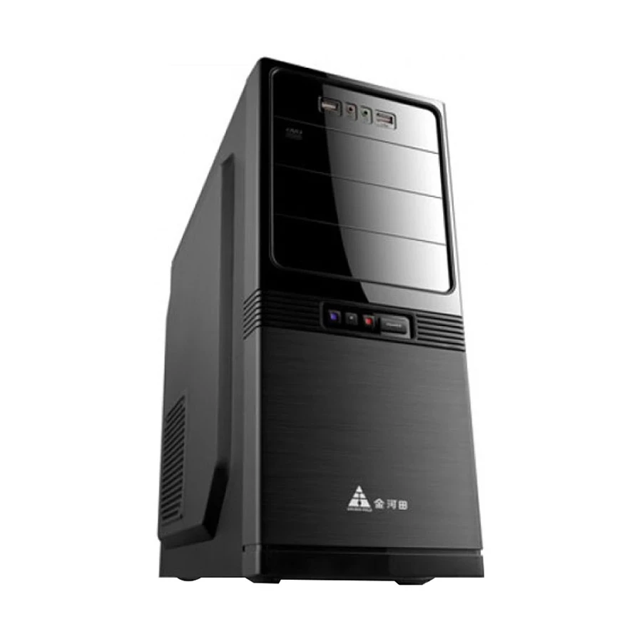 Golden Field 116 ATX Casing with Standard PSU