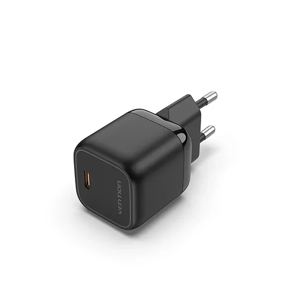 VENTION FAKB0-EU 30W USB-C GaN Charger