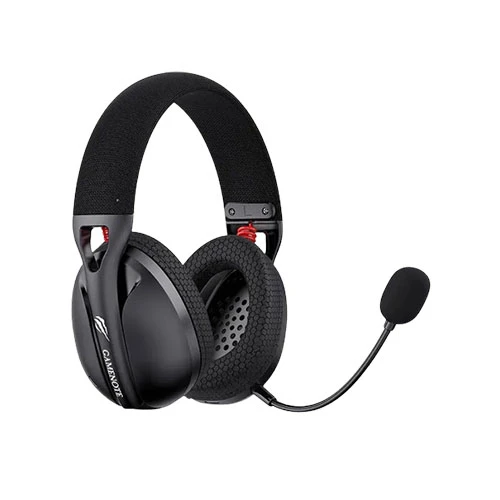 Havit Gamenote Fuxi-H1 Over-Ear Tri-Mode Bluetooth Black Gaming Headphone