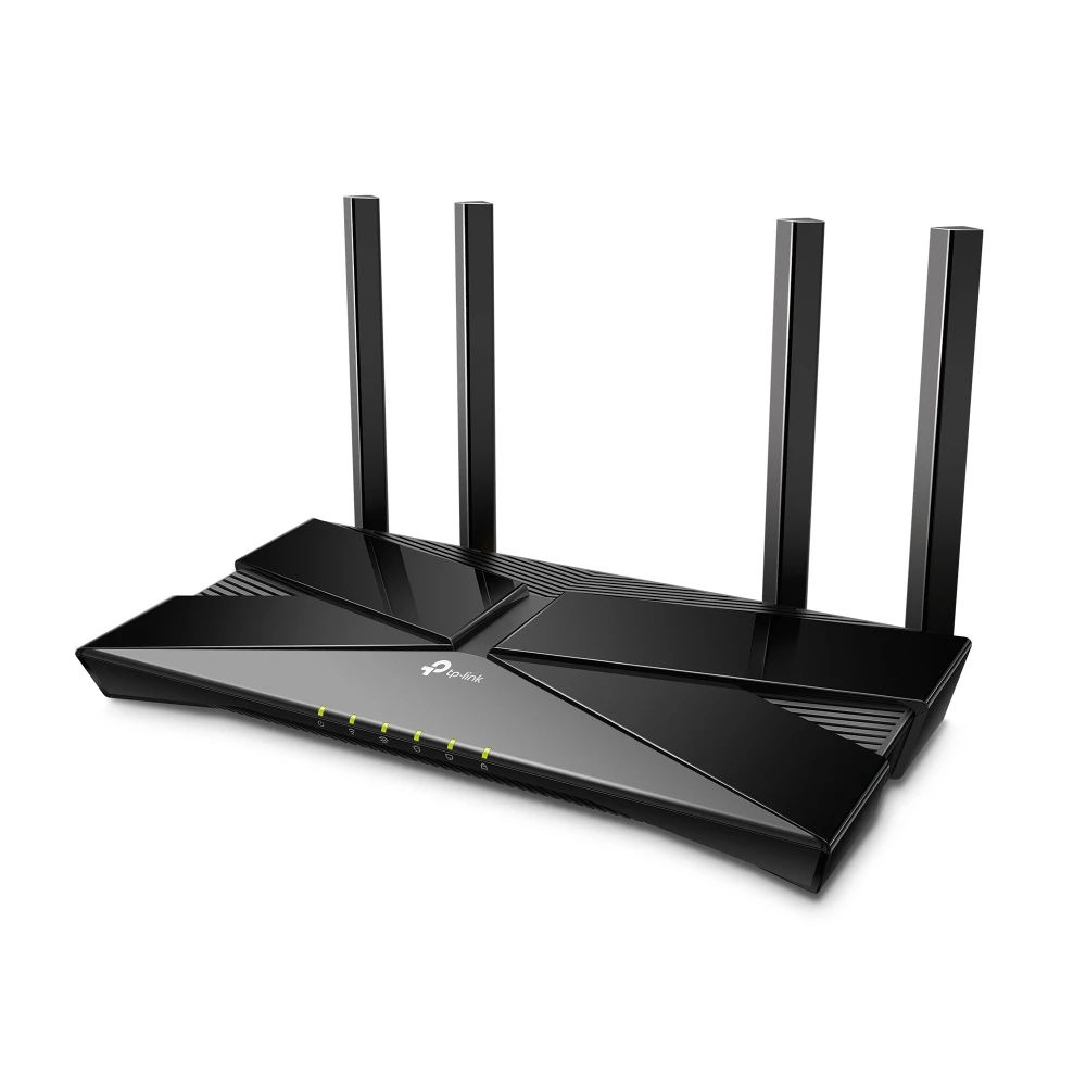 TP-Link Archer AX15 AX1500 Mbps Gigabit Dual-Band Wi-Fi 6 Router