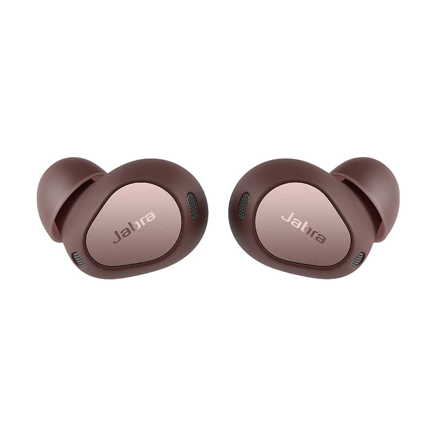 Jabra Elite 10 Gen 2 Bluetooth Cocoa Earbuds