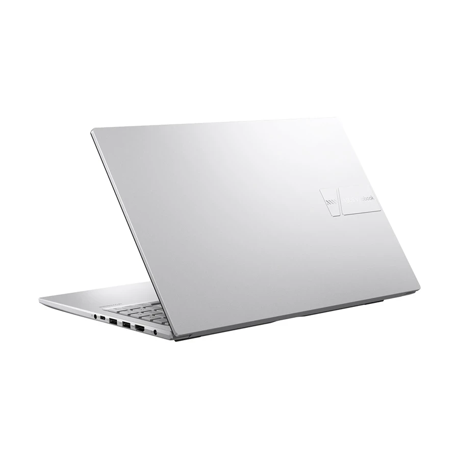 Asus VivoBook 15 F1504ZA Intel Core i5 1235U 8GB RAM 512GB SSD 15.6 Inch FHD Display Cool Silver Laptop