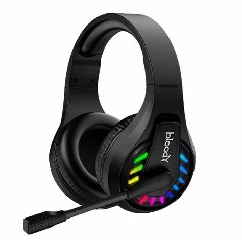A4TECH Bloody G230P Wired Black Gaming Headphone