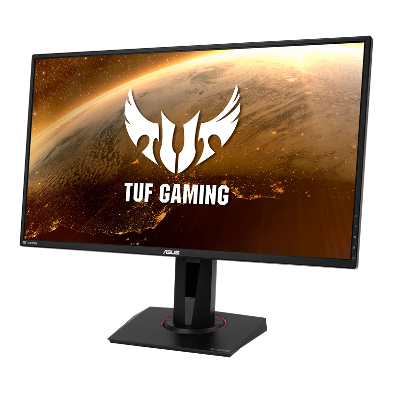 Asus TUF Gaming VG27AQ 27 Inch 2K WQHD HDR Gaming Monitor