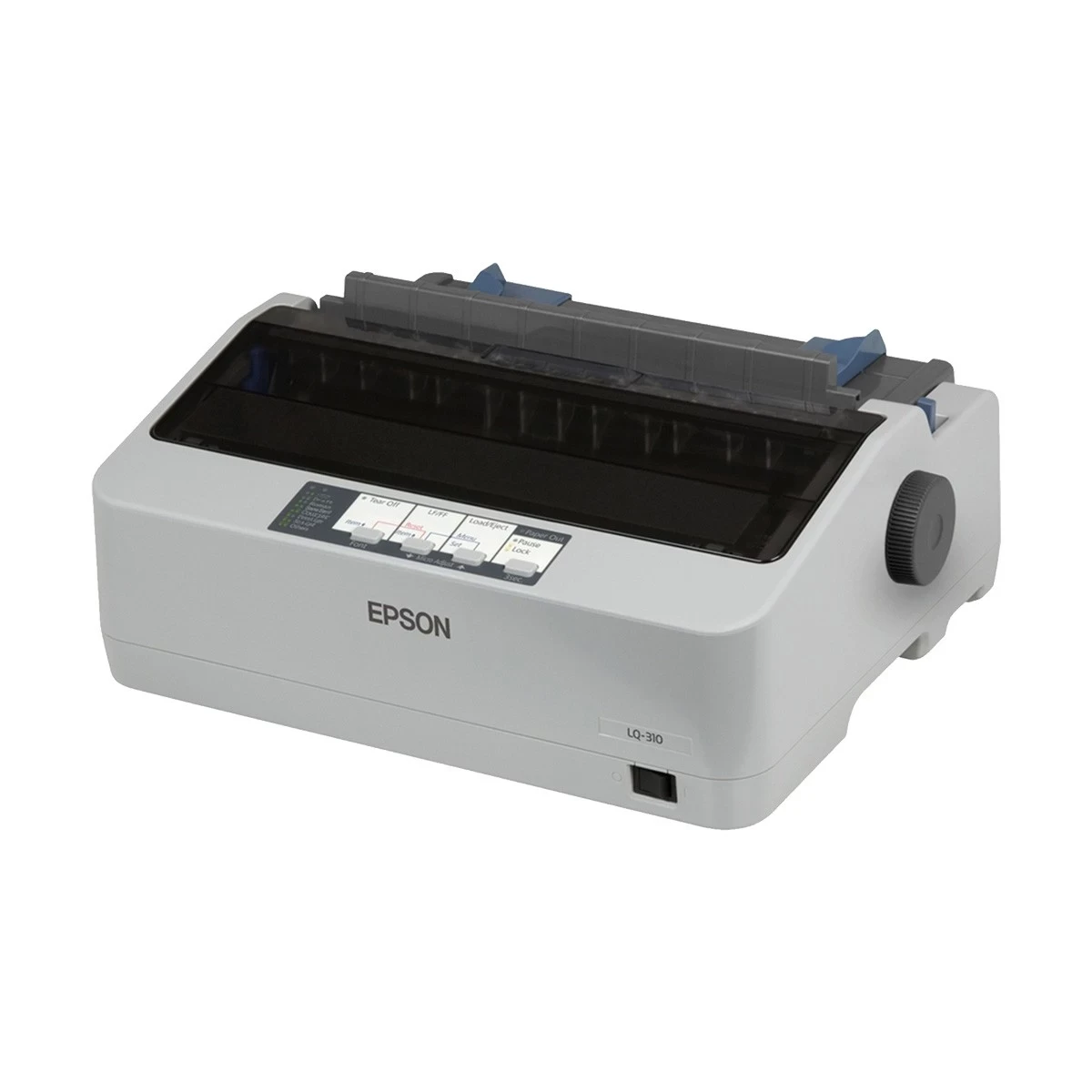 Epson LQ-310 Dotmatrix Printer