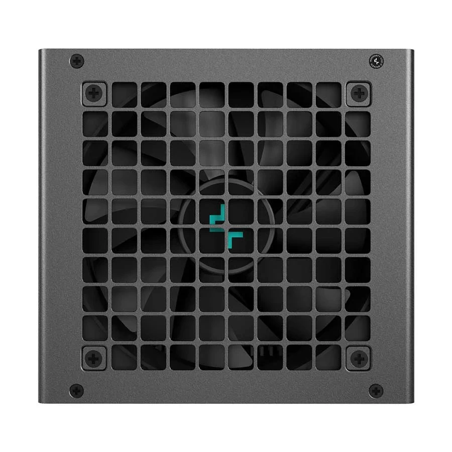Deepcool PN750M 750W Full Modular ATX 3.1 80 Plus Gold Certified Black Power Supply #R-PN750M-FC0B-UK