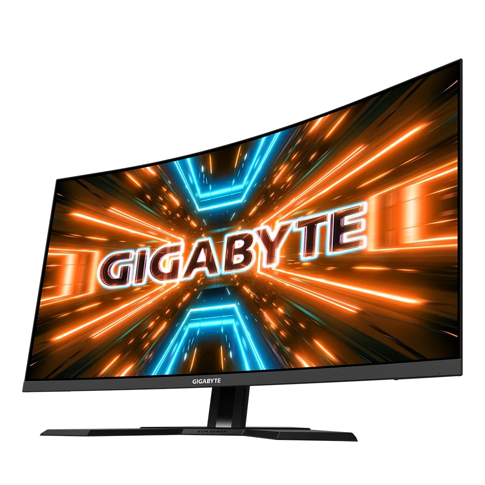 Gigabyte M32UC 31.5 inch 4K UHD Dual HDMI, DP, USB, USB-C, Speaker Gaming Monitor
