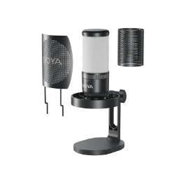 Boya K3-02 RGB USB Microphone