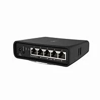 Mikrotik RBD52G-5HacD2HnD-TC Dual-Concurrent Access Point