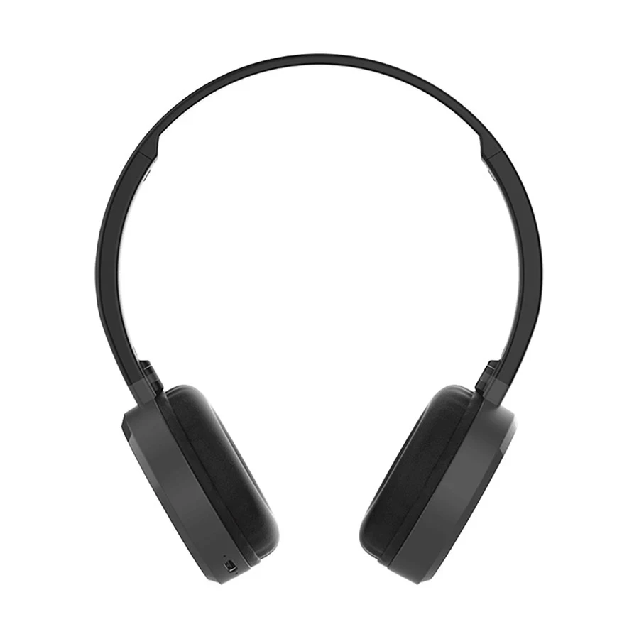 Fantech WH02 Go Air Bluetooth Grey Headphone