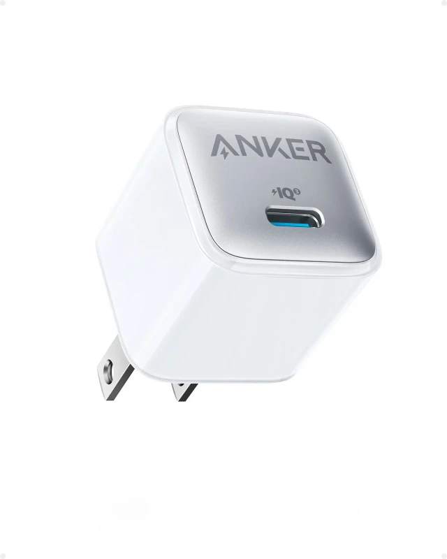 Anker 511 Nano Pro 20-watt Charger