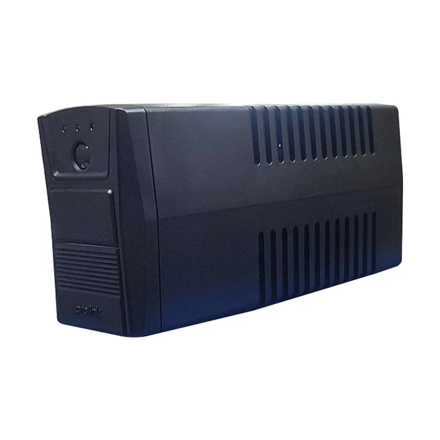 Prolink 650VA Offline UPS with Plastic Body