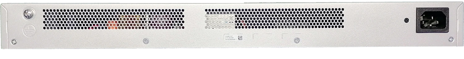 Huawei S110-24LP2SR 26 Port Unmanaged eKit SOHO Switch