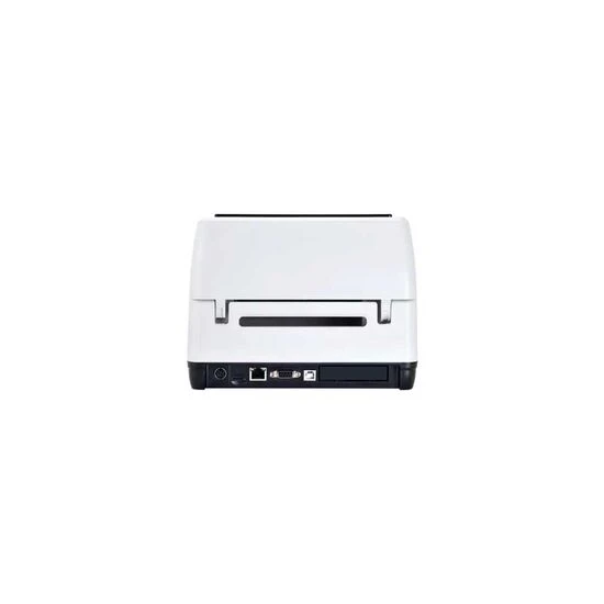 Xprinter XP-T451B White Thermal Transfer Barcode Label Printer