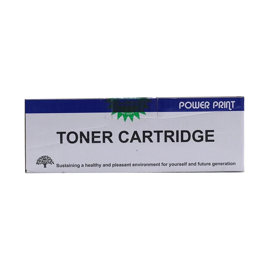 Power Print TN-426C Cyan Toner